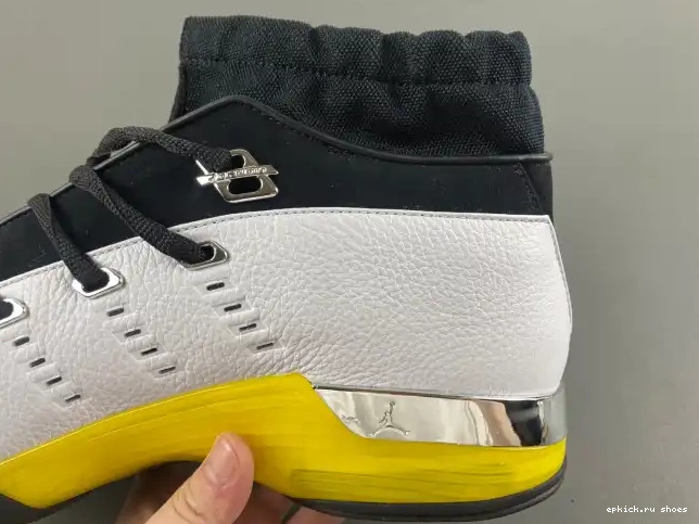 Rep 17 Lightning Low FJ0395-100 Air Jordan 0426
